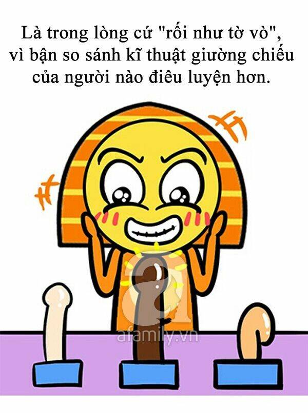 giải mã tình yêu chapter 74 7