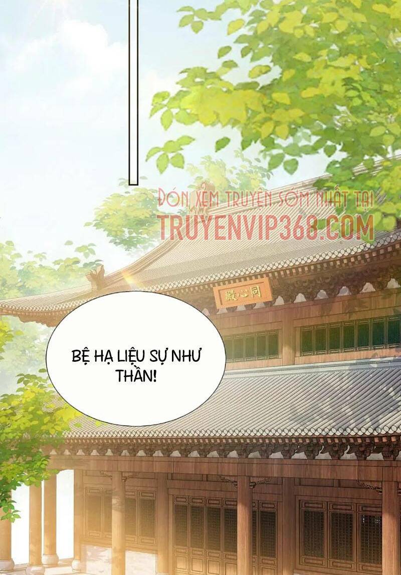 nhặt được bảo bối manh manh chapter 30 28