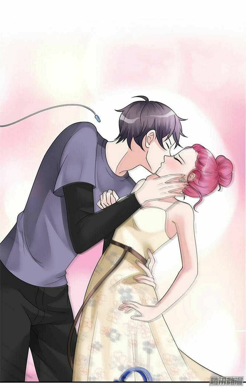 tiểu tâm can tuyệt sủng của lạc tiên sinh chapter 38 9