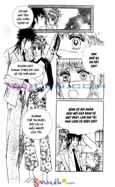 vật cản tình yêu chapter 9 70