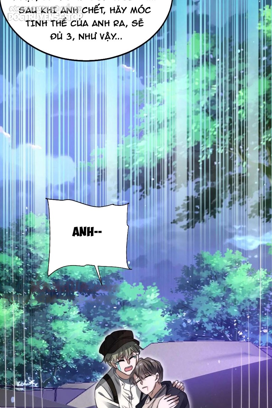 không gian hệ lão lục: dự trữ một vạn tấn thịt ngày tận thế chapter 75 18