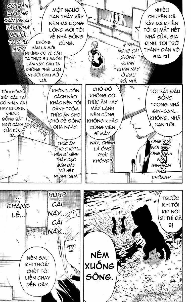 gintama - linh hồn bạc chapter 413 7