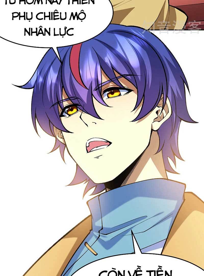 võ đạo độc tôn chapter 547 23