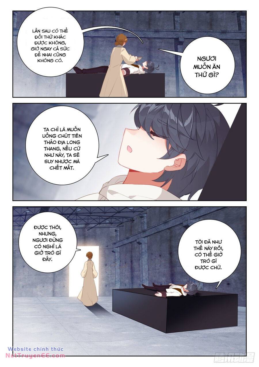 Quang Chi Tử chapter 66.5 2