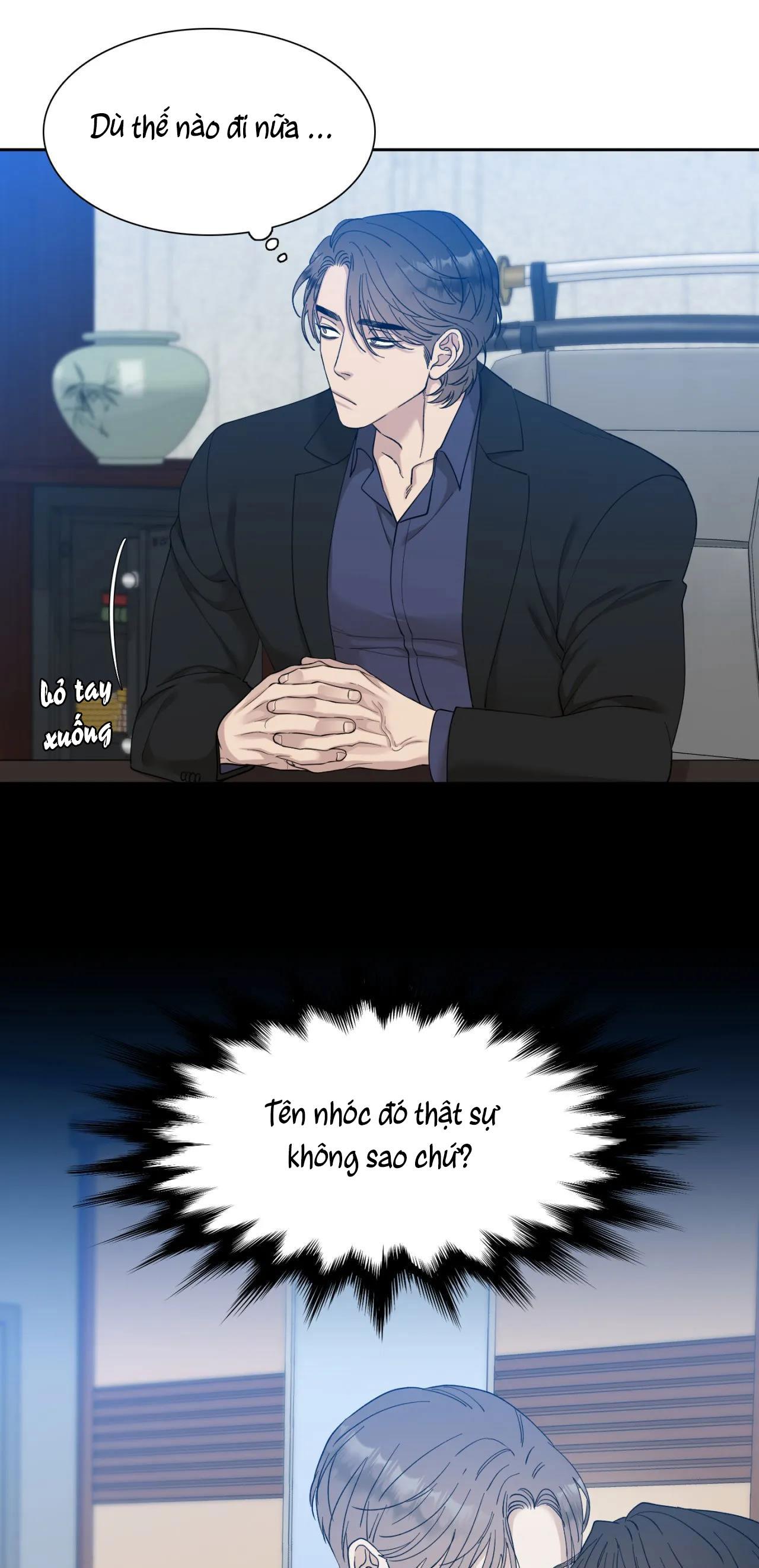 tên rác rưởi chapter 13 12