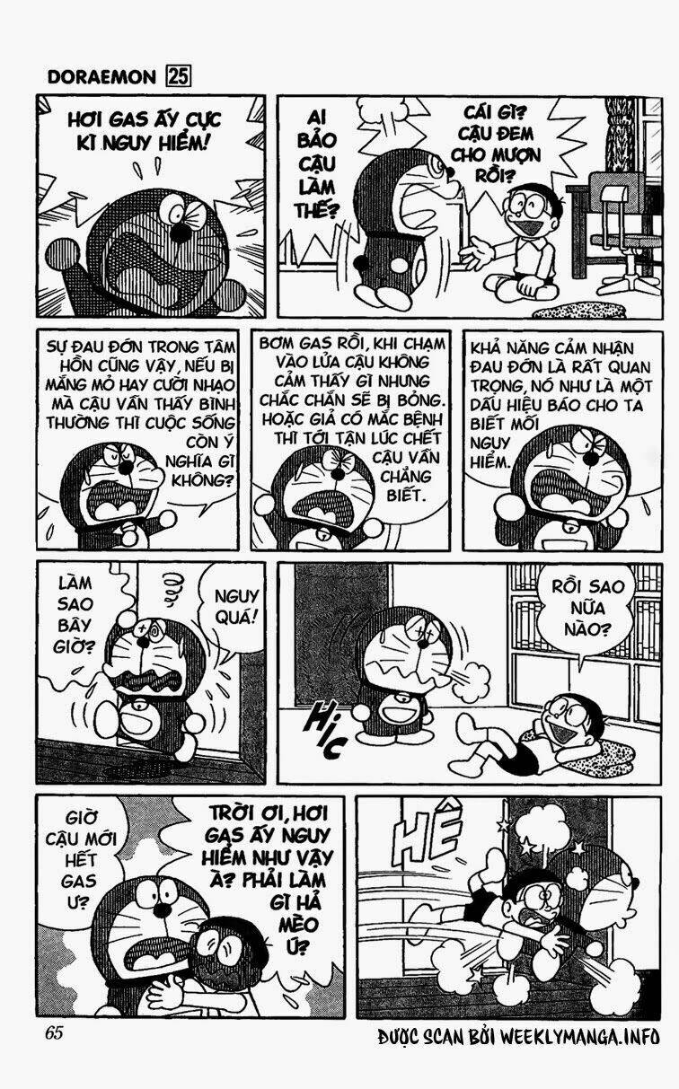doraemon chapter 450 11