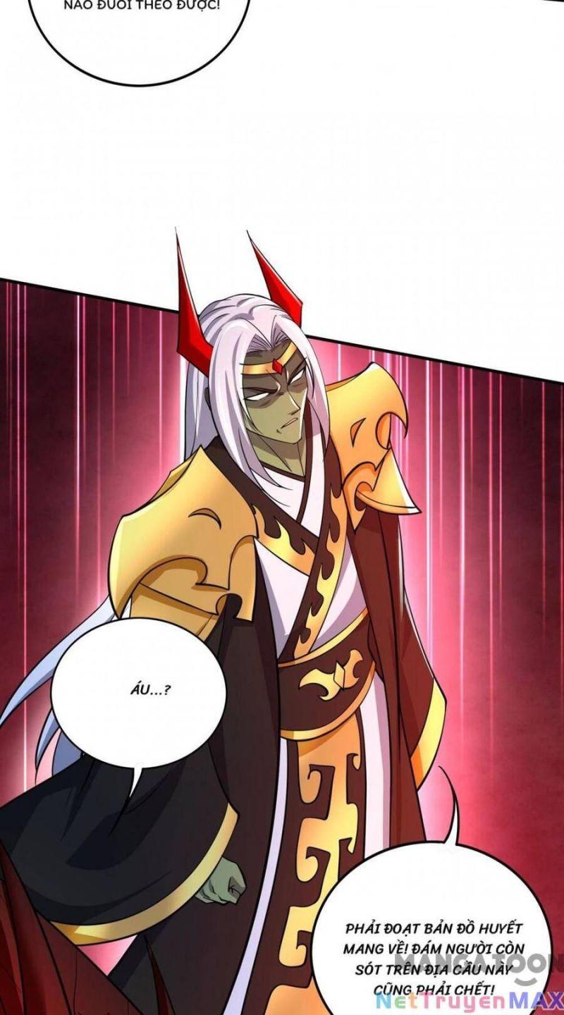 tối cường thần y tại đô thị chapter 311 28