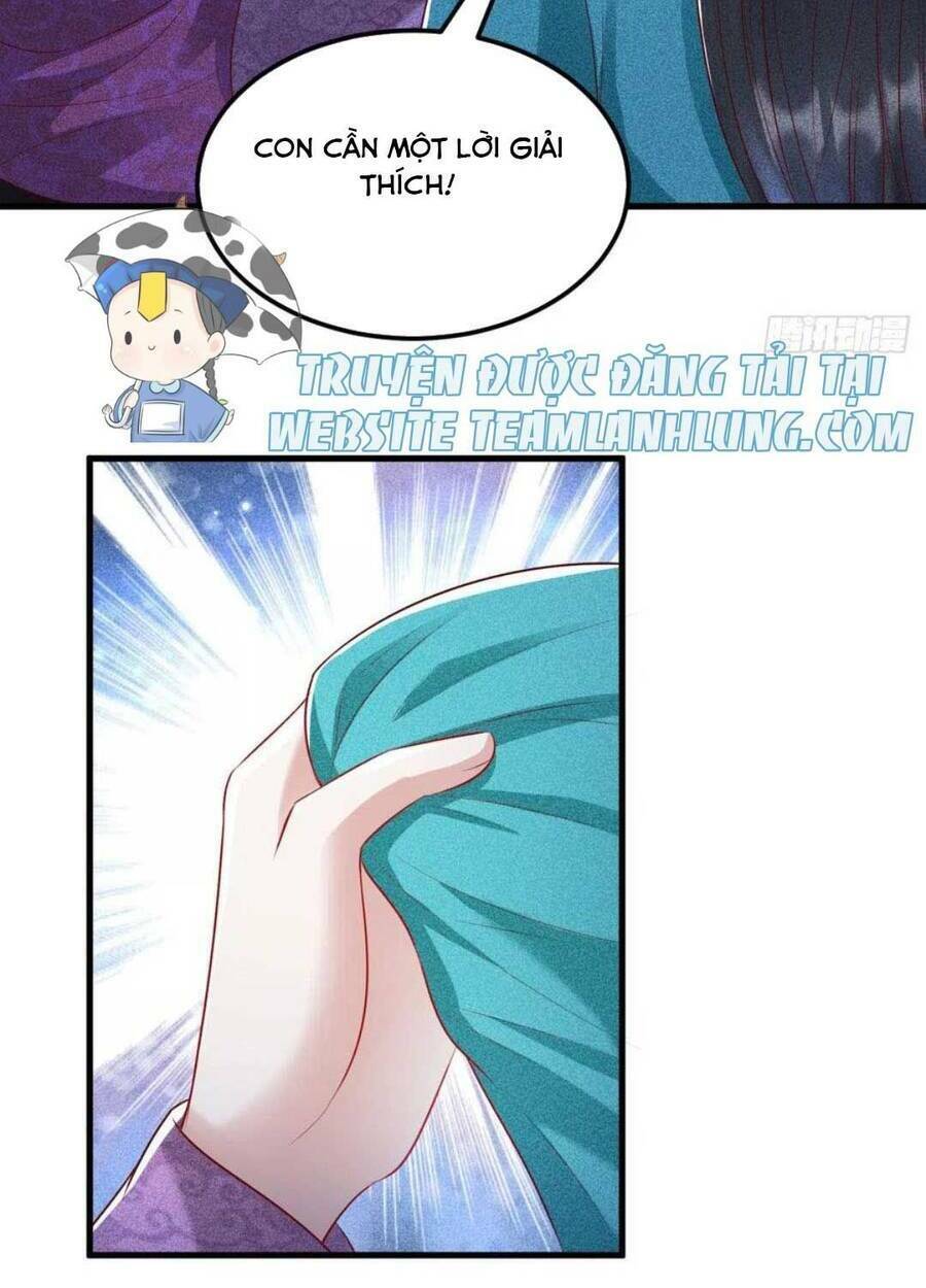 đại đích nữ trọng sinh về báo thù chapter 27 70