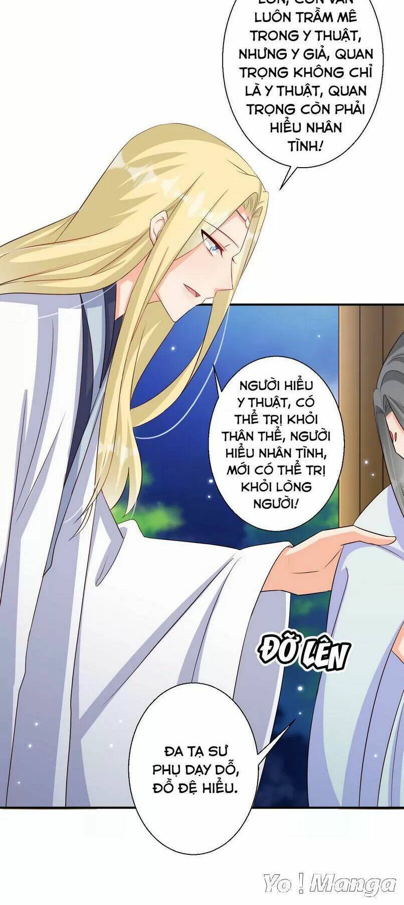 độc y cuồng phi chapter 47 15