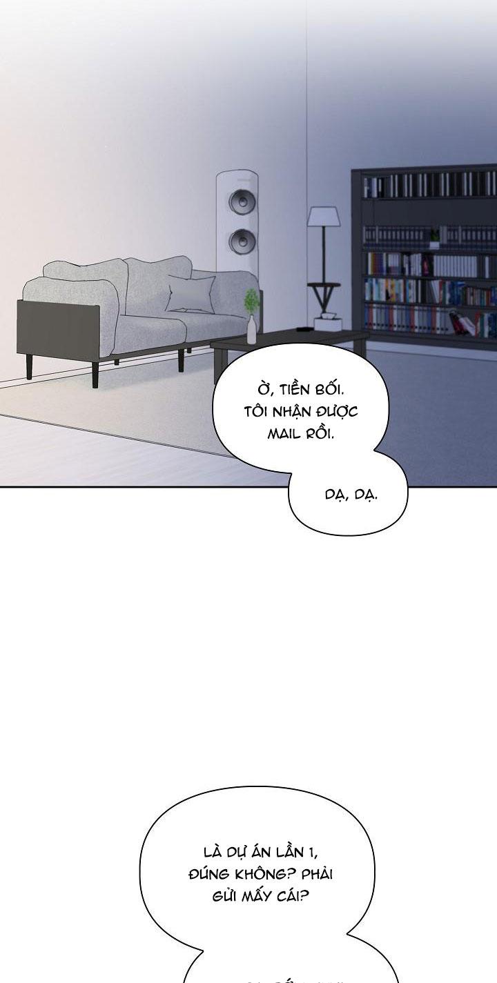 phòng tắm hơi chapter 39 22