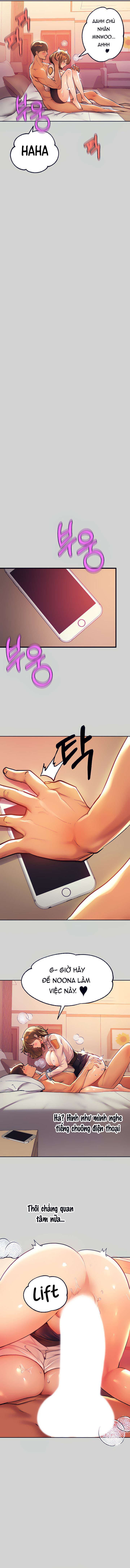 chị chủ nhà của tôi chapter 28.2 6