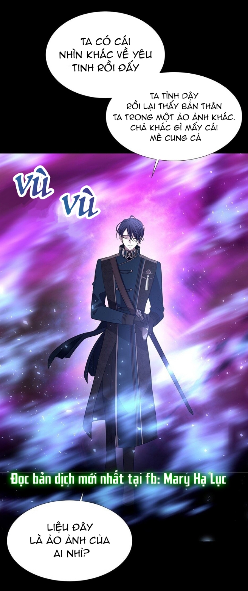 năm môn đệ của charlotte chapter 82 1