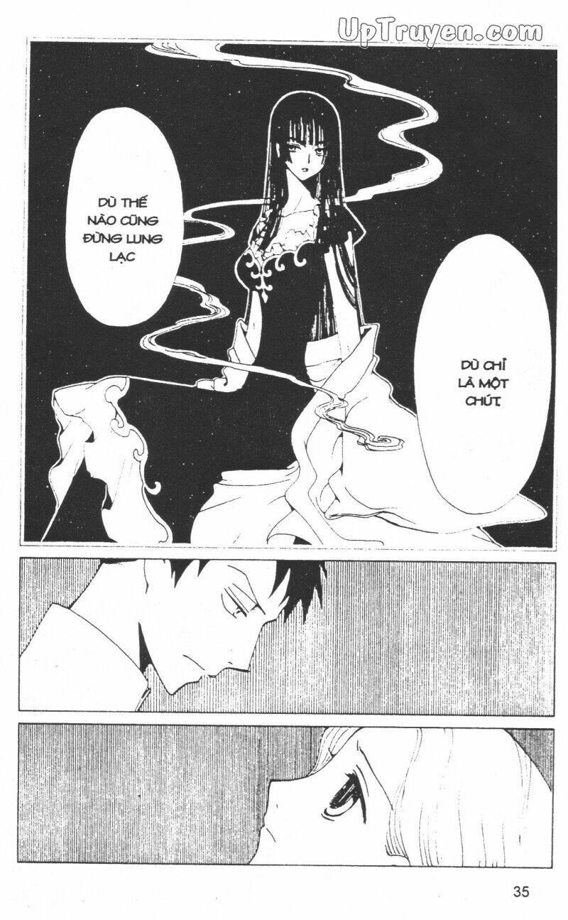 xxxholic - hành trình bí ẩn chapter 14 36