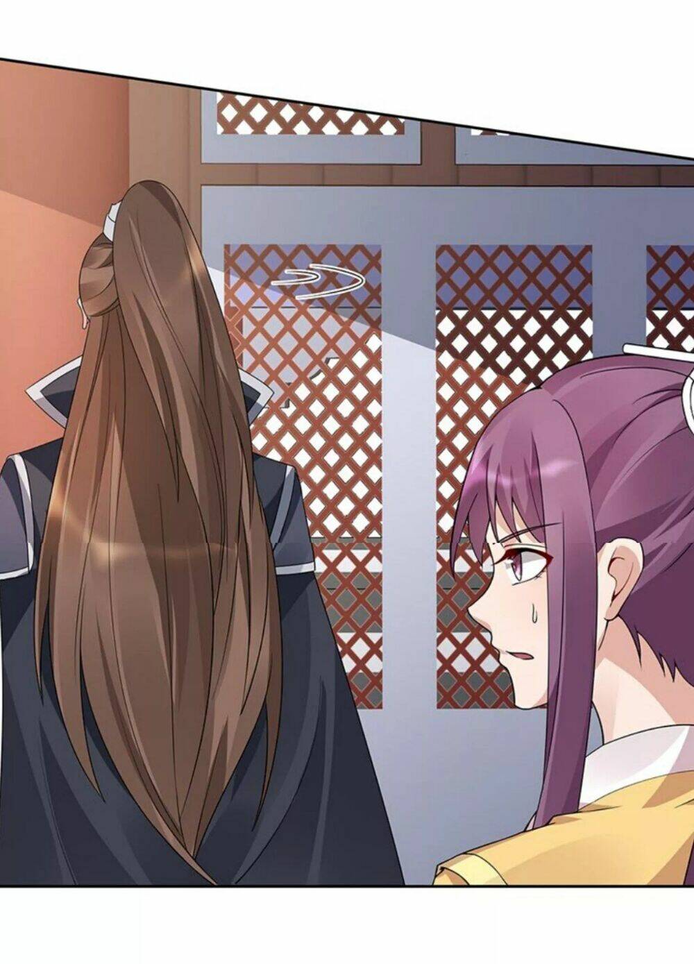 độc phi thần y quá kiêu ngạo chapter 117 11