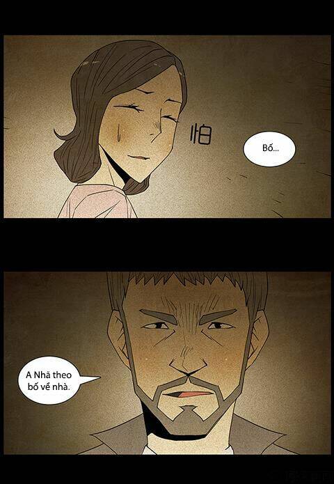 kinh dị đêm khuya chapter 86 19