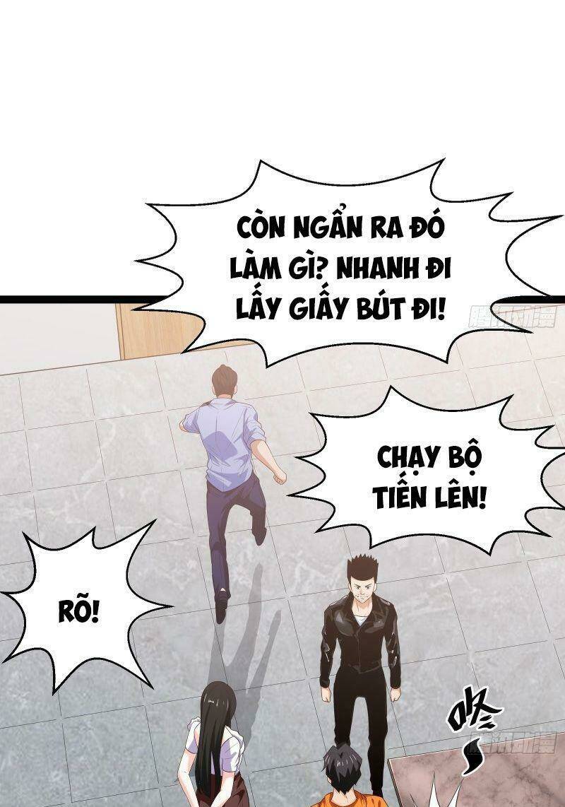 shipper thần cấp chapter 56 21