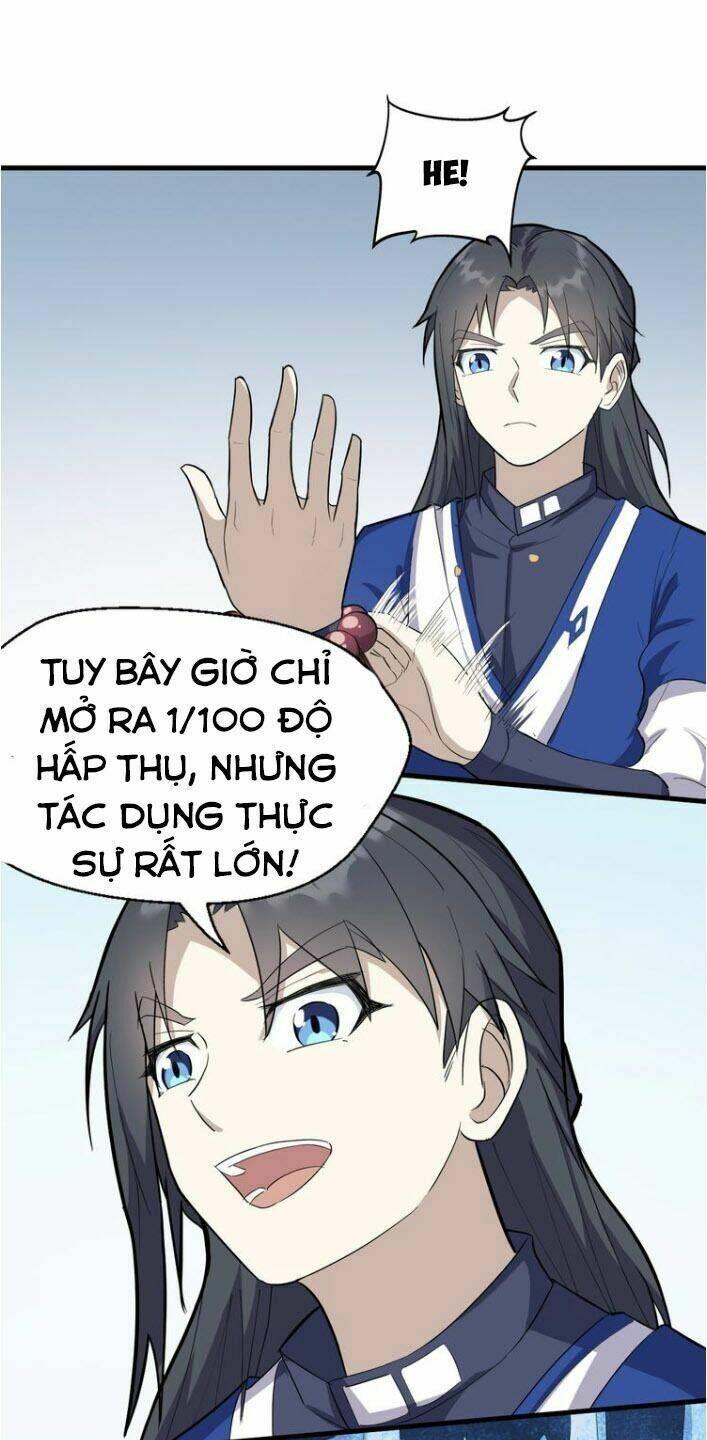 đại nghịch chi môn chapter 22 7