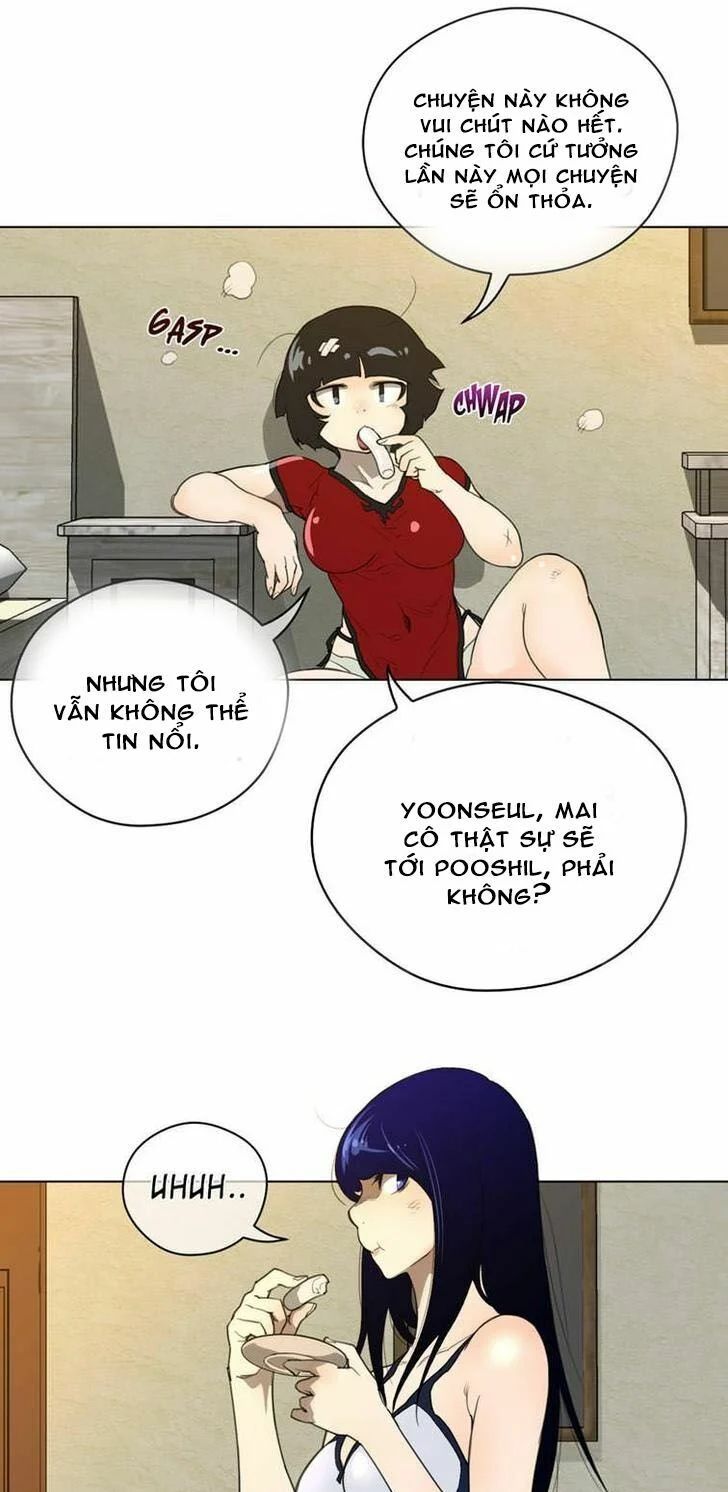 một nửa hoàn hảo chapter 43 35