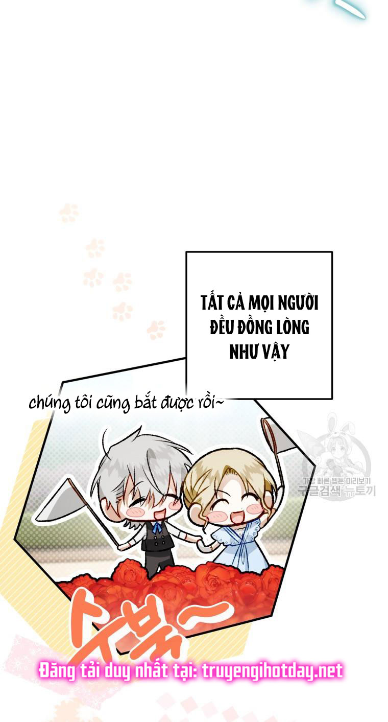 Bỗng Tôi Biến Thành Quạ Đen chapter 104.2 - Trang 22