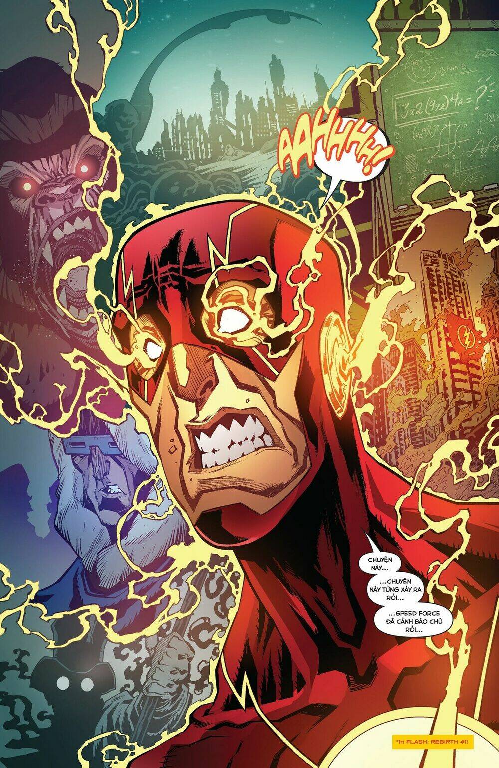 the flash chapter 9 8