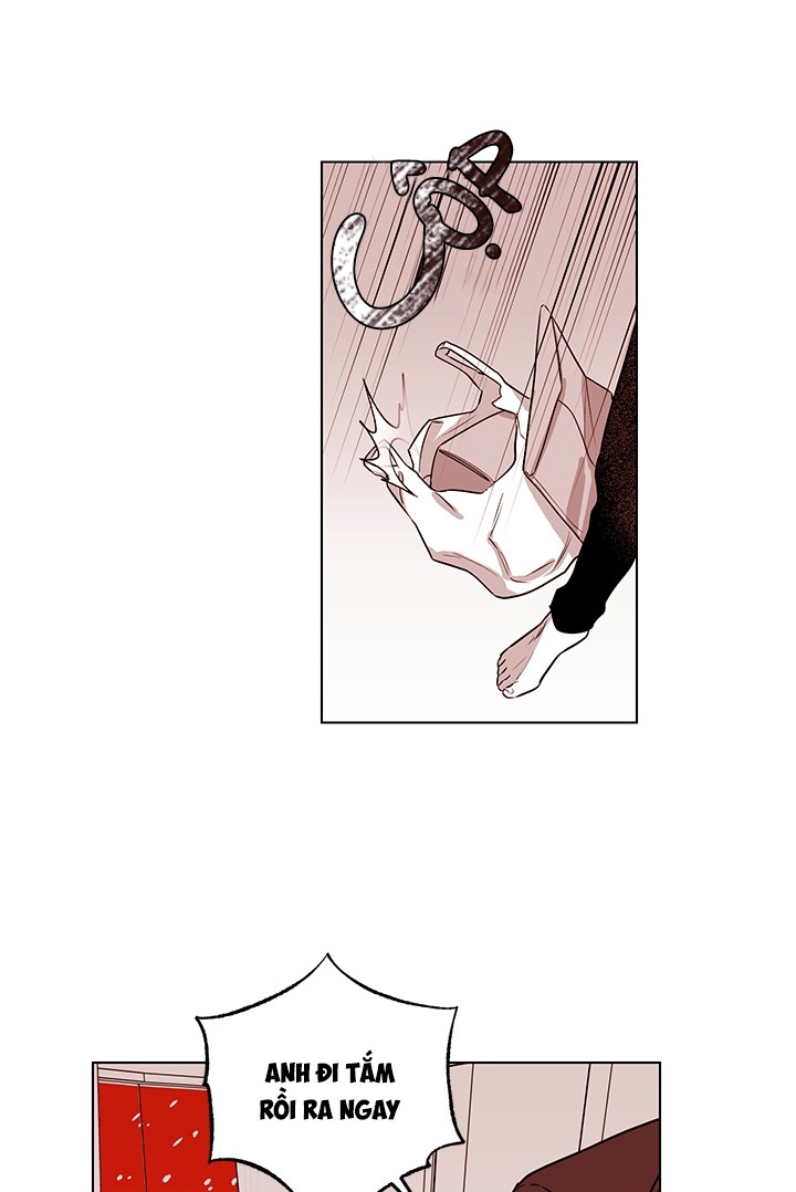 bữa tiệc của những đóa hoa chapter 21 83