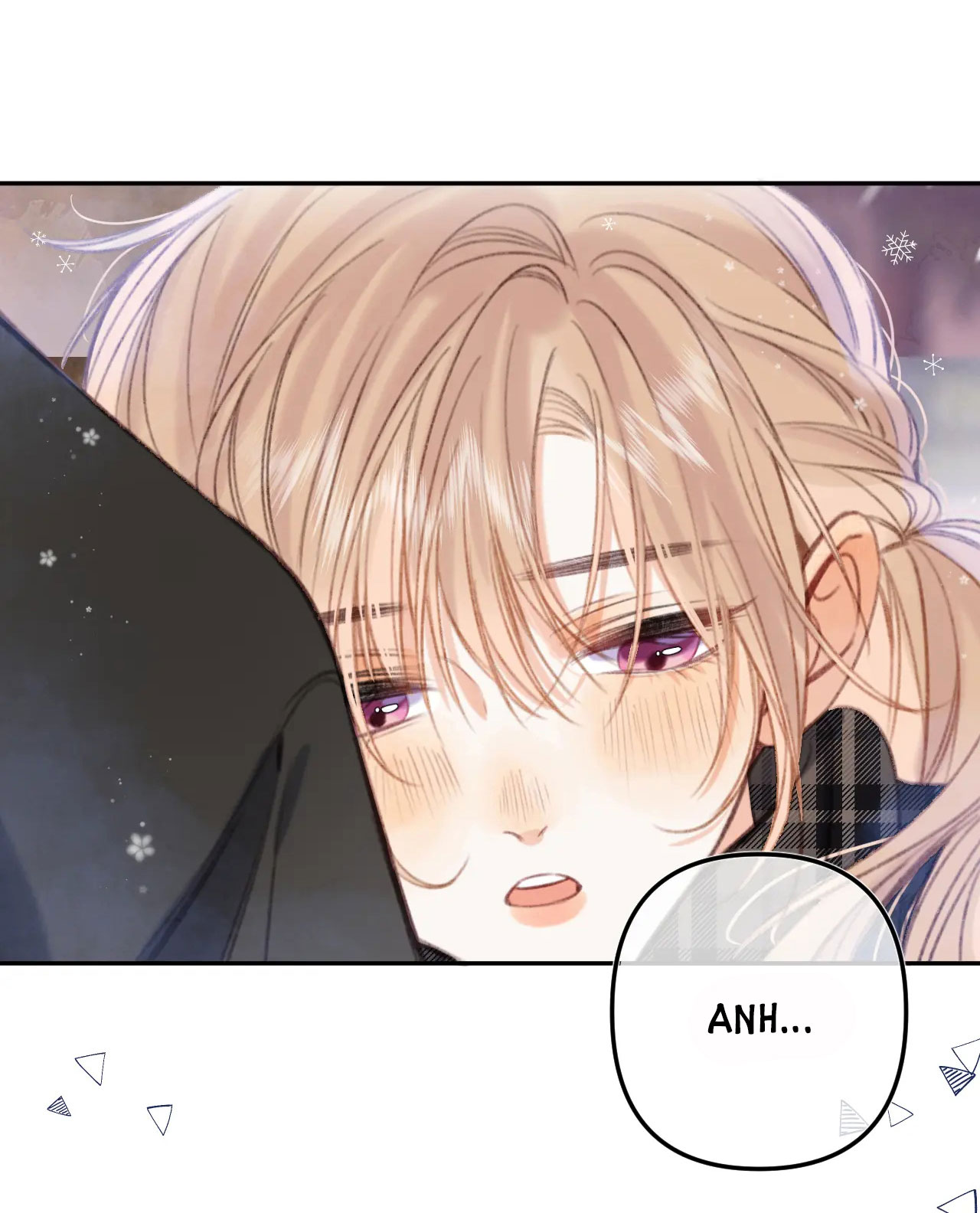 vụng trộm không thể giấu - mối tình thầm kín chapter 62 10