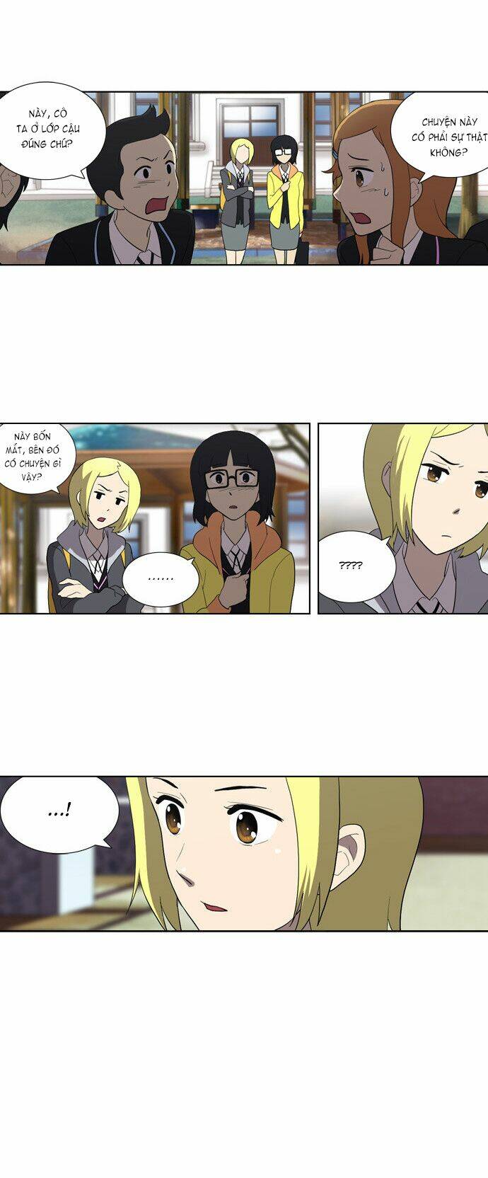 ma cà rồng biết yêu chapter 108 31