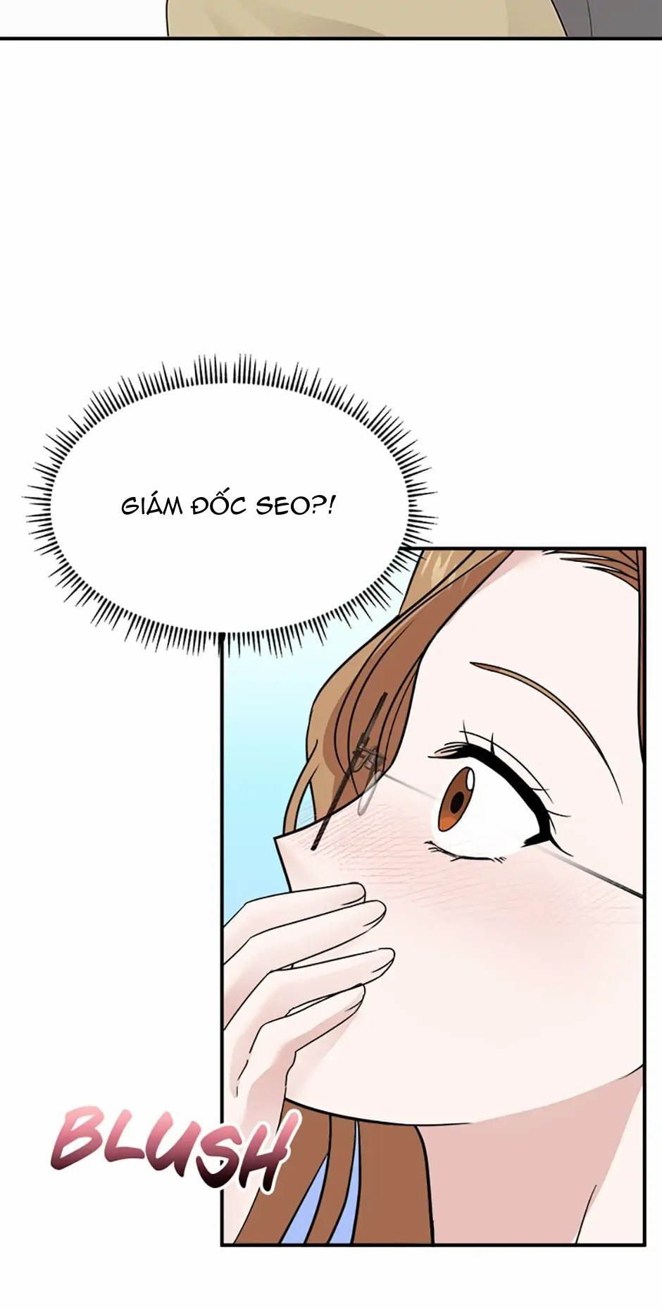 thiếu tôi là sếp mất ngủ ngay chapter 19.1 6