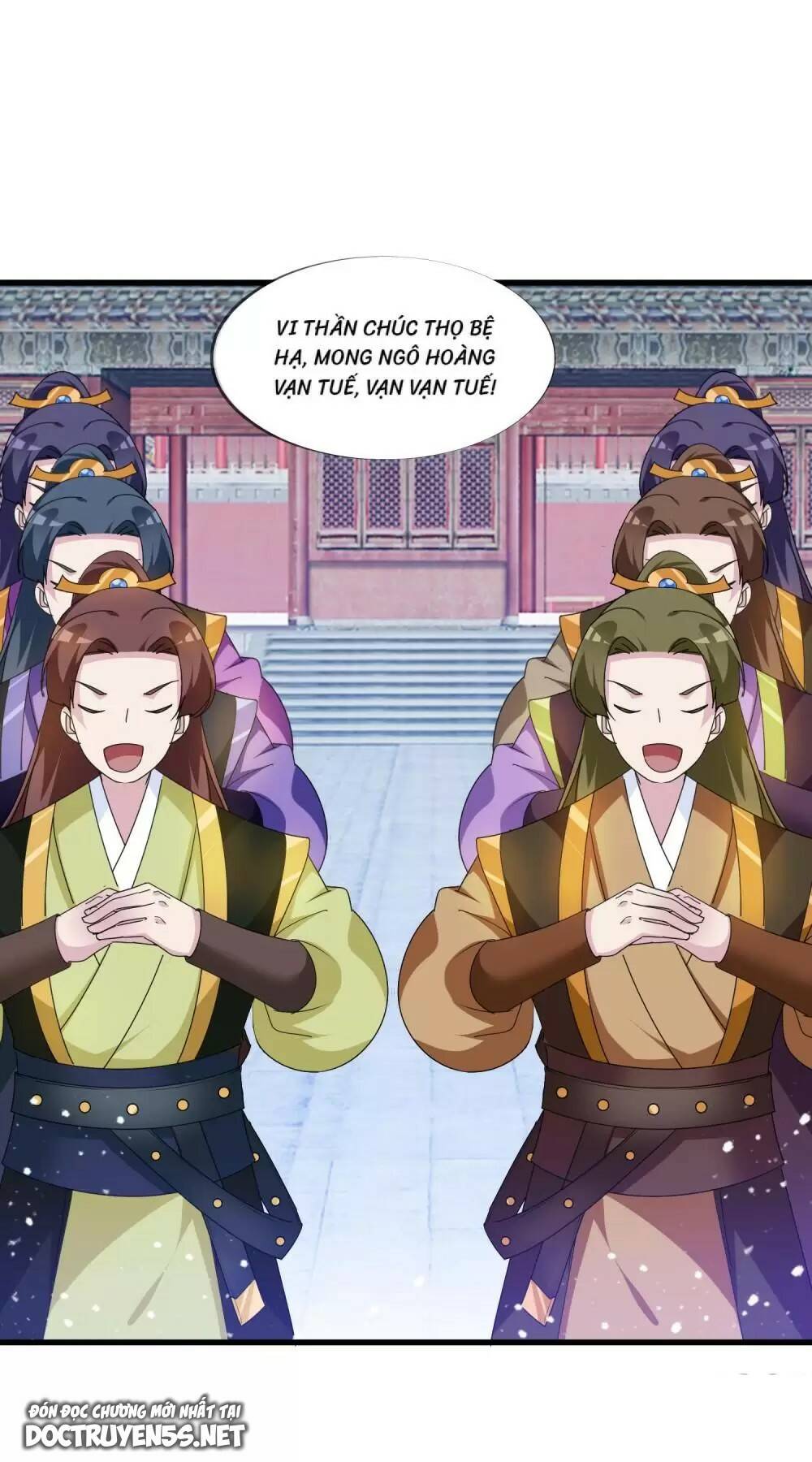 cực phẩm bại gia tử chapter 61 37