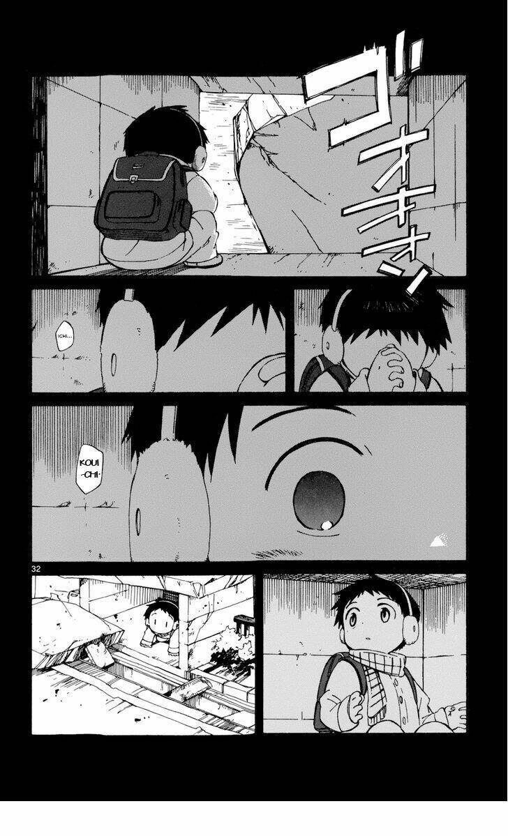 hitoribocchi no chikyuu shinryaku chapter 18 33