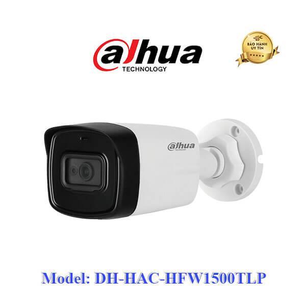 Camera HDCVI 5MP DAHUA DH-HAC-HFW1500TLP-S2 - HÀNG CHÍNH HÃNG