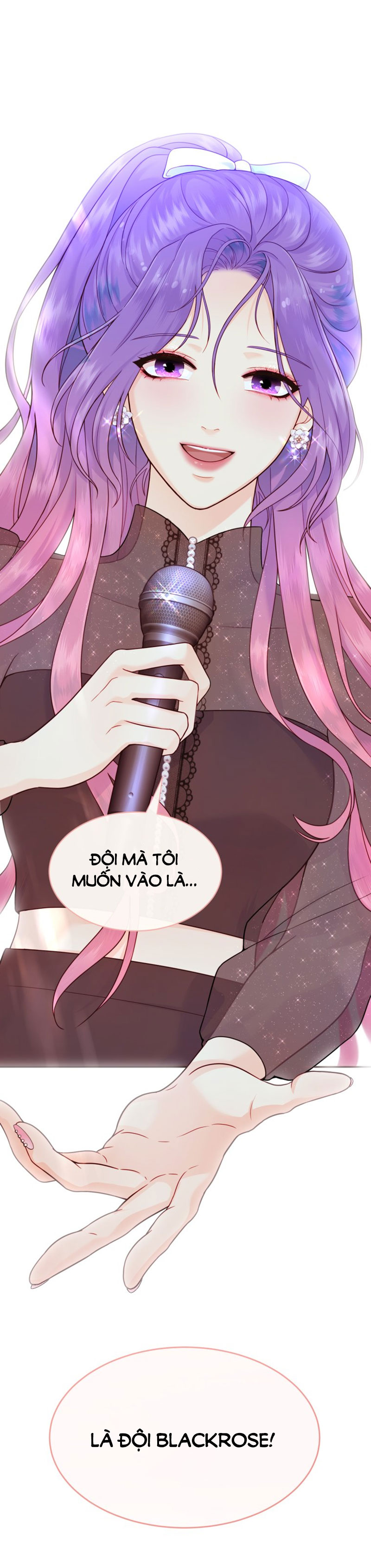 nữ nhân trợ giúp được yêu thích nhất chapter 7.1 1