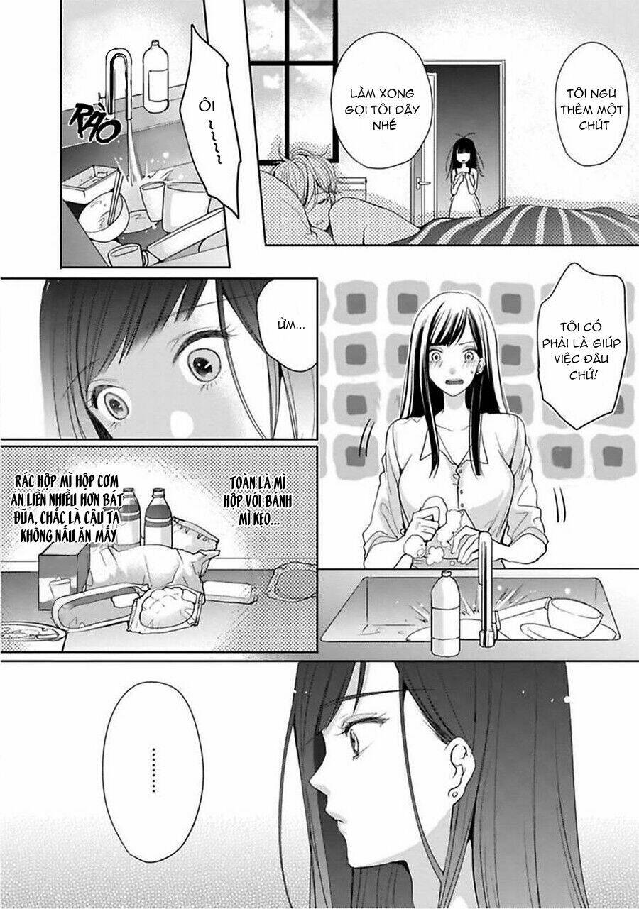 toshishita koakuma no sm kanrijutsu chapter 4 7