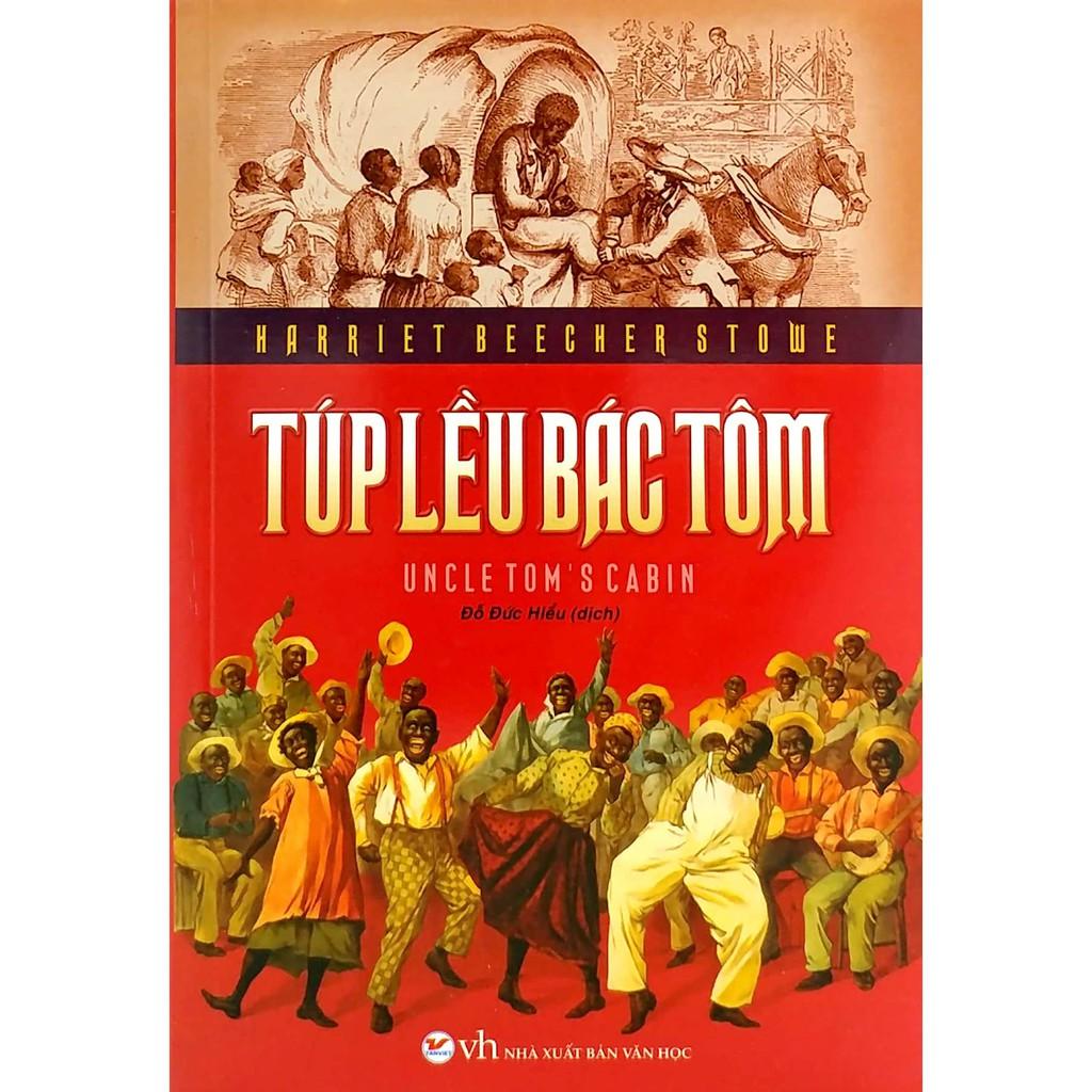 Túp Lều Bác Tôm - Bản Quyền