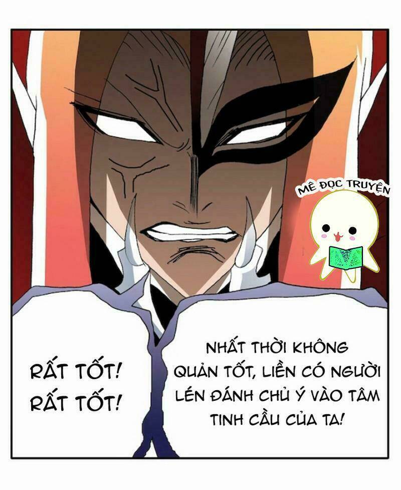 nhà có siêu dễ thương chapter 122 6