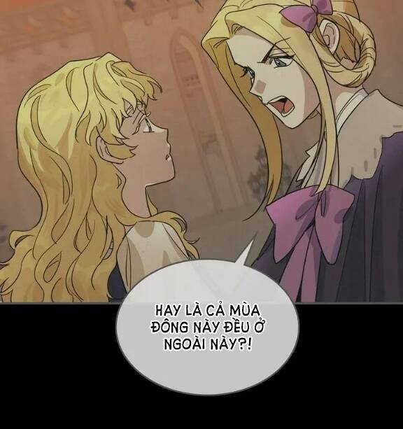 [18+] người đẹp và quái vật chapter 81 115