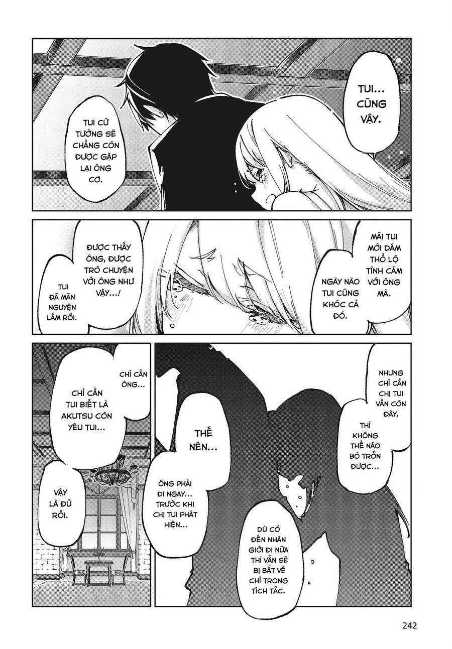 jiangshi kaitan blood chapter 67 25