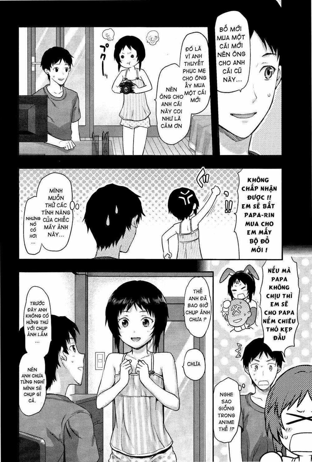 photo kano - sweet snap chapter 1 10