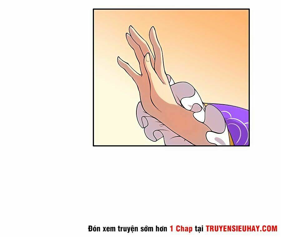 cuộc sống thoái ẩn của võ lâm chi vương chapter 3 45