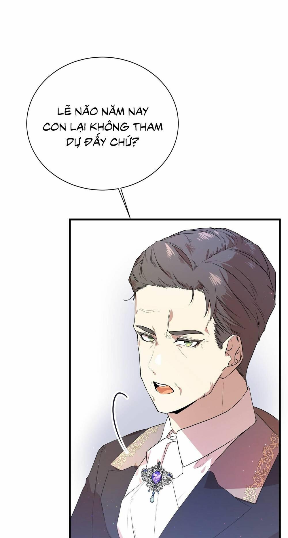 tôi chính là em gái của nữ chính hắc ám chapter 2 59