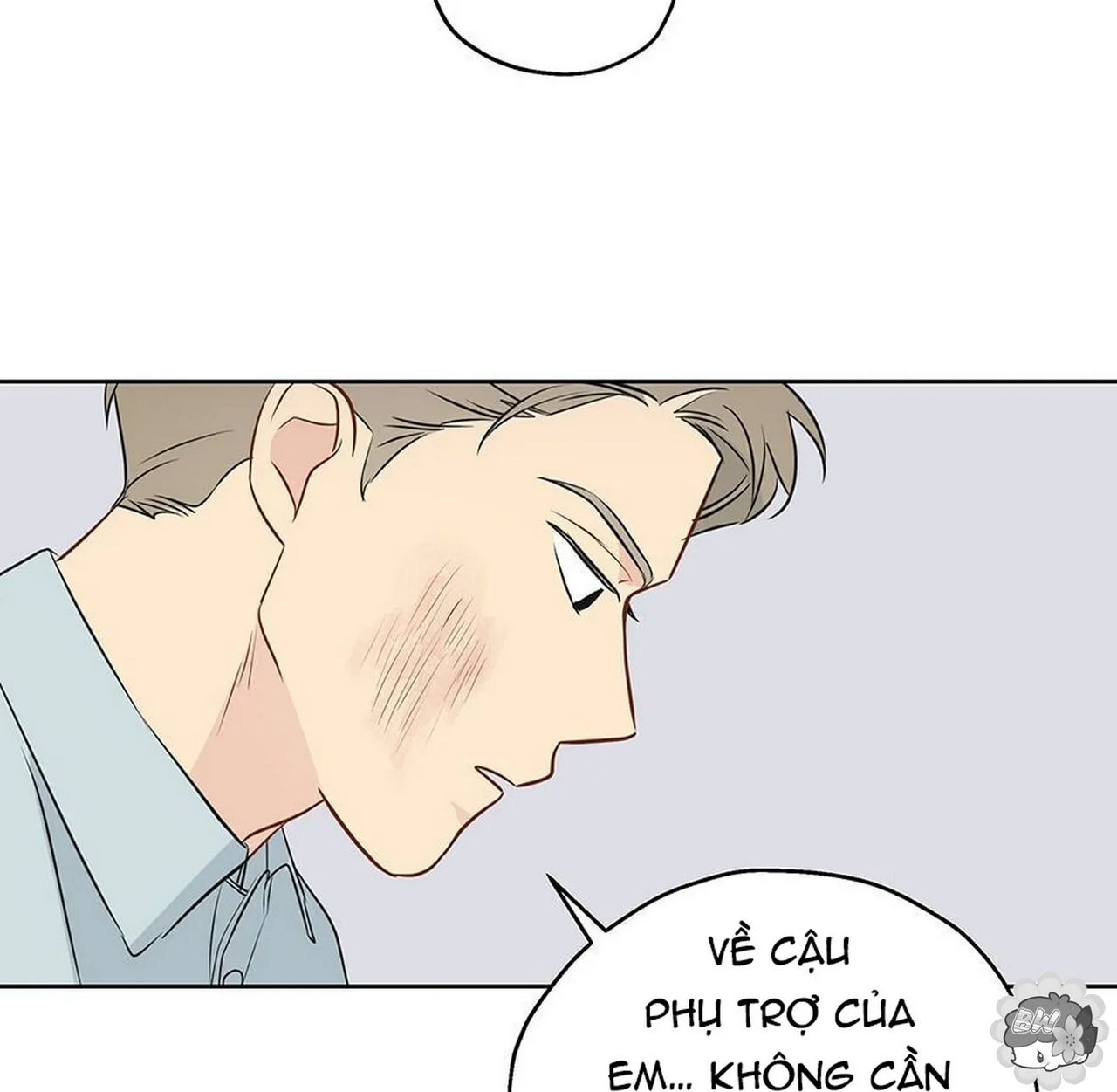 chuyện quái gì với giấc mơ đó vậy chapter 6 71