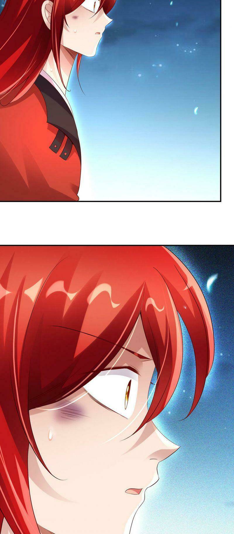 thiên kim bất hoán chapter 88 39