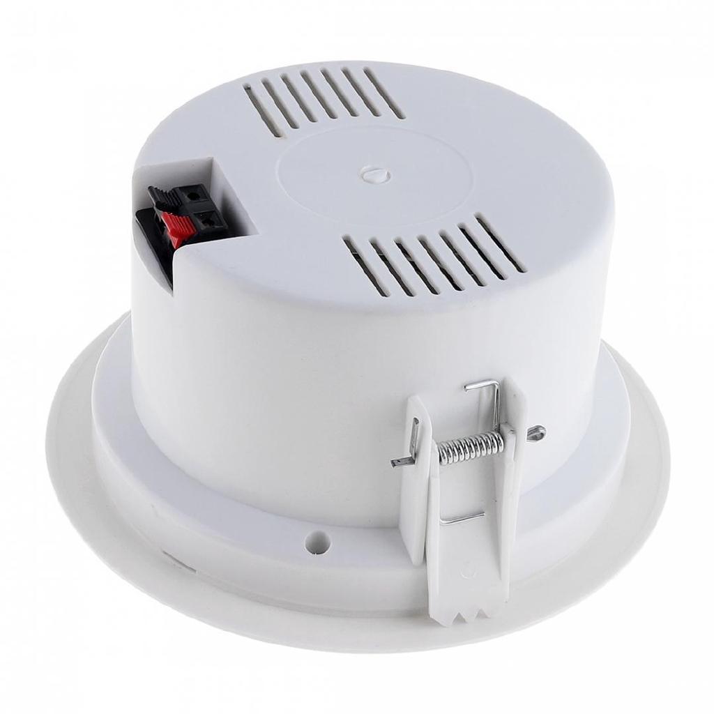 Loa gắn trần nhà chống thấm nước