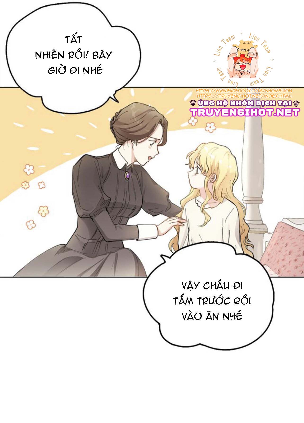 chịu đựng đi đại công tước!! chapter 2 42
