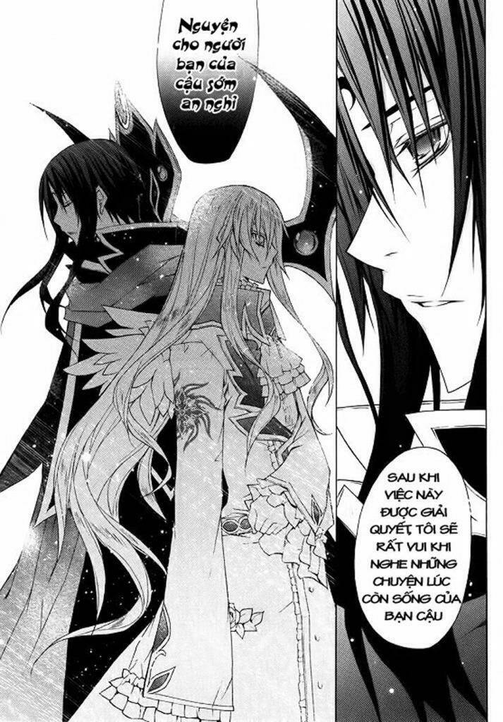 the legend of sun knight chapter 10 15