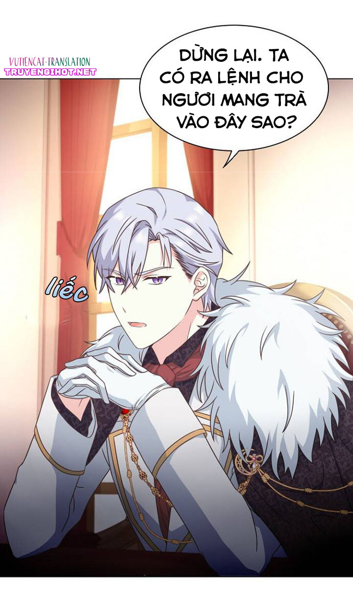 lời cầu hôn đến từ hoàng đế chapter 13 43