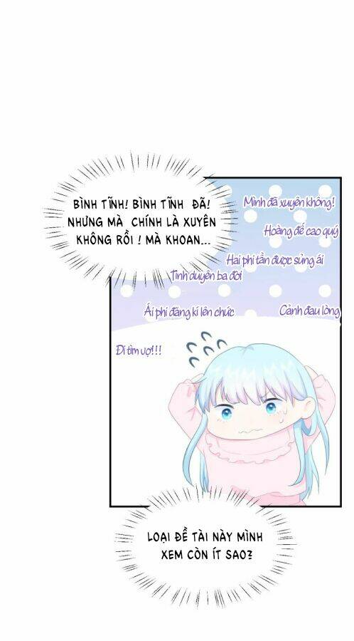 tôi và lịch sử yêu đương của tôi chapter 2 9