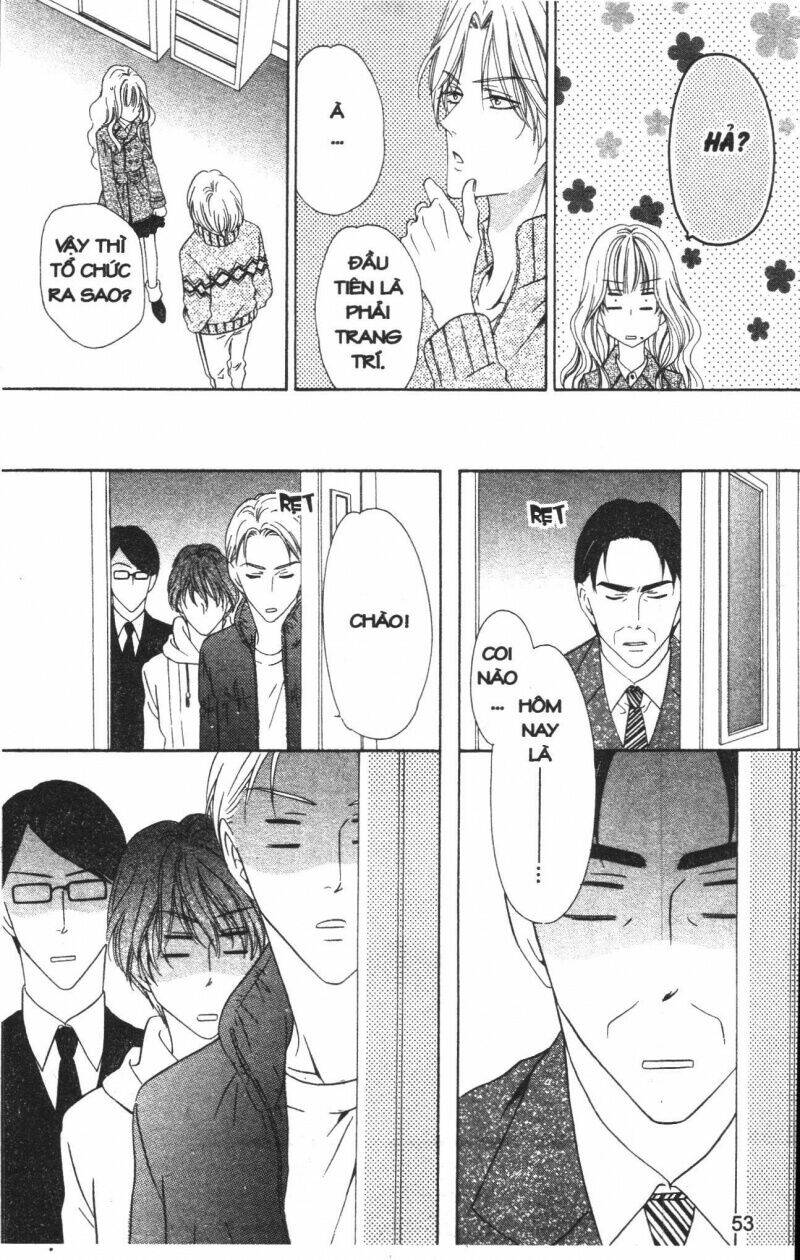 007 phá án chapter 11 51