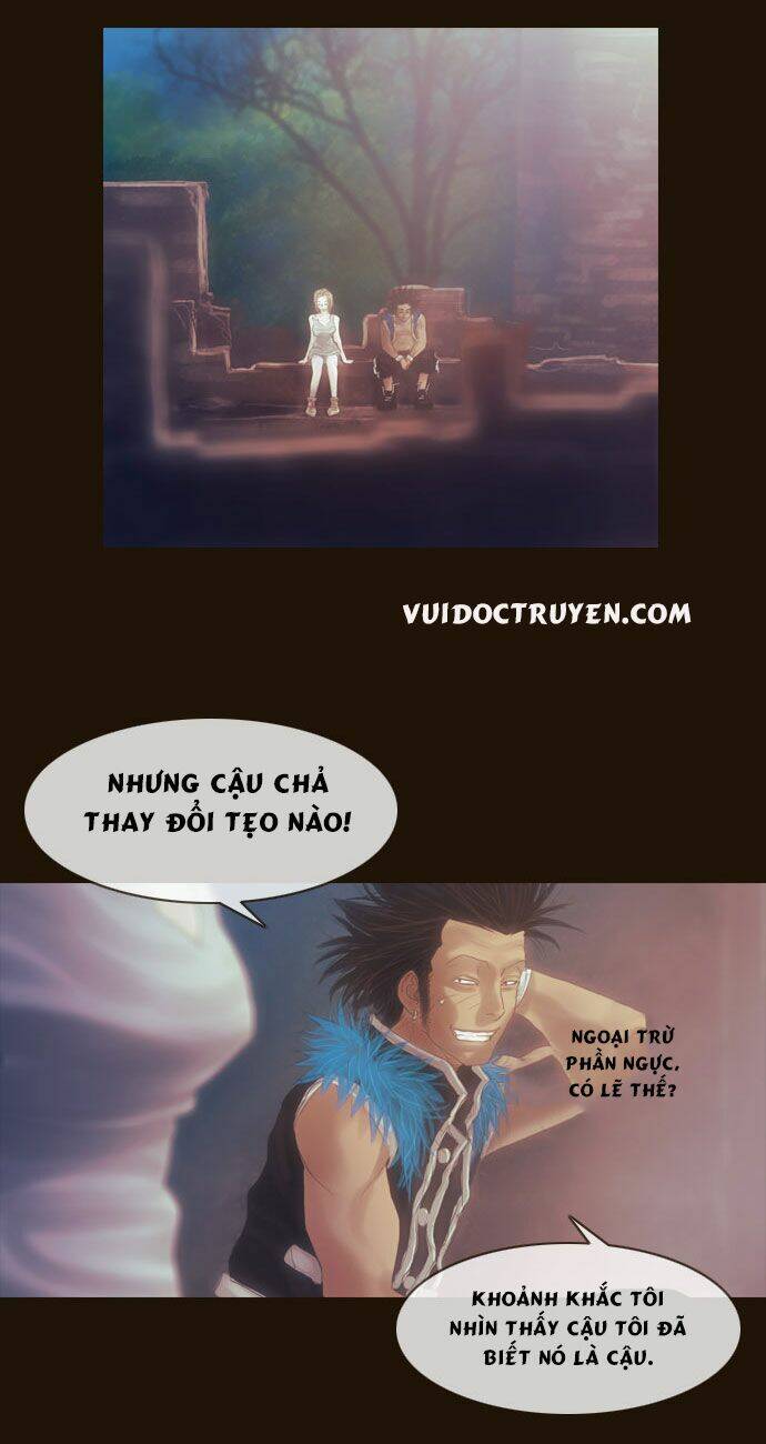 hội ảo thuật chapter 96 8