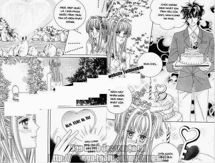 viên đạn tình yêu chapter 11 80